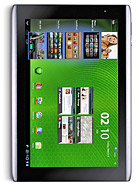 Best available price of Acer Iconia Tab A501 in Palau