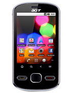 Best available price of Acer beTouch E140 in Palau
