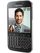 Best available price of BlackBerry Classic in Palau