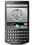 Best available price of BlackBerry Porsche Design P-9983 in Palau