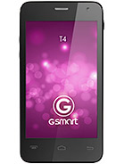 Best available price of Gigabyte GSmart T4 in Palau