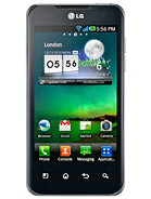 Best available price of LG Optimus 2X in Palau