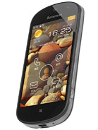 Best available price of Lenovo LePhone S2 in Palau