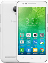 Best available price of Lenovo C2 in Palau