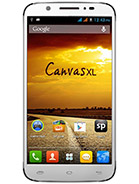 Best available price of Micromax A119 Canvas XL in Palau
