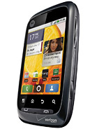 Best available price of Motorola CITRUS WX445 in Palau
