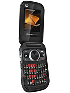 Best available price of Motorola Rambler in Palau