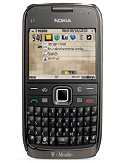 Best available price of Nokia E73 Mode in Palau