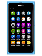 Best available price of Nokia N9 in Palau