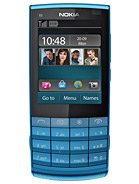Best available price of Nokia X3-02 Touch and Type in Palau
