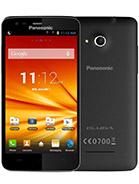 Best available price of Panasonic Eluga A in Palau