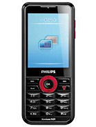 Best available price of Philips Xenium F511 in Palau