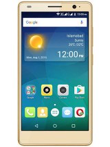 Best available price of QMobile Noir S6 Plus in Palau