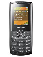 Best available price of Samsung E2230 in Palau