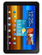 Best available price of Samsung Galaxy Tab 8-9 4G P7320T in Palau