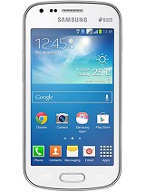 Best available price of Samsung Galaxy S Duos 2 S7582 in Palau