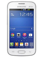 Best available price of Samsung Galaxy Star Pro S7260 in Palau