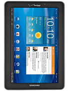 Best available price of Samsung Galaxy Tab 7-7 LTE I815 in Palau