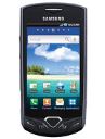 Best available price of Samsung I100 Gem in Palau
