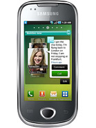 Best available price of Samsung I5801 Galaxy Apollo in Palau