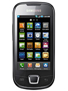 Best available price of Samsung I5800 Galaxy 3 in Palau