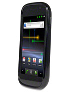 Best available price of Samsung Google Nexus S 4G in Palau