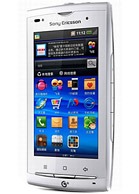 Best available price of Sony Ericsson A8i in Palau