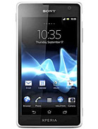 Best available price of Sony Xperia GX SO-04D in Palau