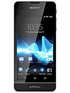 Best available price of Sony Xperia SX SO-05D in Palau