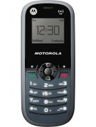 Best available price of Motorola WX161 in Palau