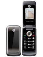 Best available price of Motorola WX265 in Palau