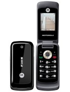Best available price of Motorola WX295 in Palau