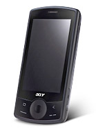 Best available price of Acer beTouch E100 in Palau