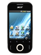 Best available price of Acer beTouch E110 in Palau