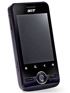 Best available price of Acer beTouch E120 in Palau