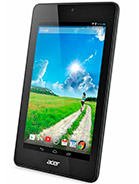 Best available price of Acer Iconia One 7 B1-730 in Palau