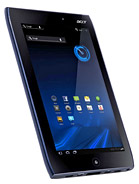Best available price of Acer Iconia Tab A100 in Palau