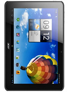 Best available price of Acer Iconia Tab A510 in Palau