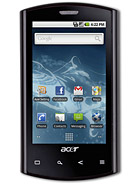 Best available price of Acer Liquid E in Palau