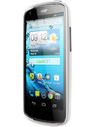 Best available price of Acer Liquid E1 in Palau