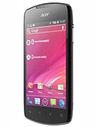 Best available price of Acer Liquid Glow E330 in Palau