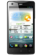 Best available price of Acer Liquid S1 in Palau