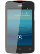Best available price of Acer Liquid Z3 in Palau