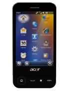 Best available price of Acer neoTouch P400 in Palau