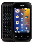 Best available price of Acer neoTouch P300 in Palau