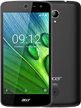 Best available price of Acer Liquid Zest in Palau