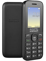 Best available price of alcatel 10-16G in Palau