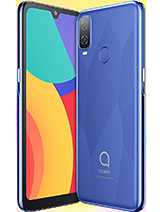 Best available price of alcatel 1L (2021) in Palau