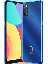 Best available price of alcatel 1S (2021) in Palau