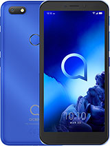 Best available price of alcatel 1v (2019) in Palau